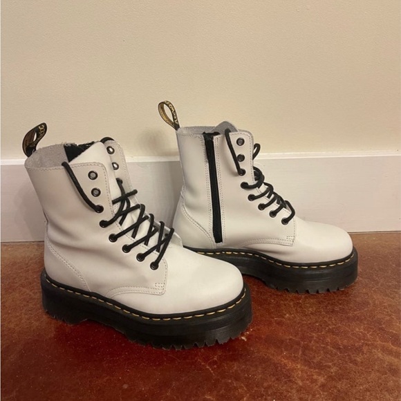 Doc Martens *FINAL PRICE* - Picture 5 of 5
